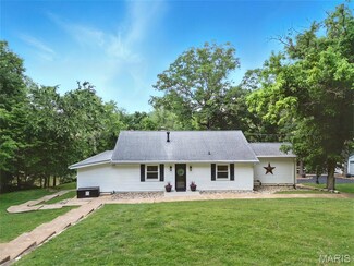 7553 Rivermont Trail, House Springs, MO 63051