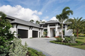 3055 Ravenna Ave, Naples, FL 34120