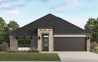 3331 Daily Harvest Dr, Pearland, TX 77581