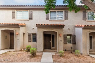 1961 N Hartford St Unit 1100, Chandler, AZ 85225