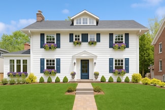 1423 Asbury Ave, Winnetka, IL 60093