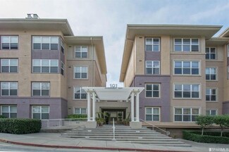 101 Crescent Way Unit 2203, San Francisco, CA 94134