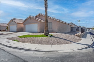 5541 Ramirez St, North Las Vegas, NV 89031