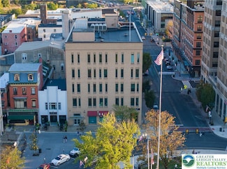 16 Centre Square Unit 1 BR, Easton, PA 18042