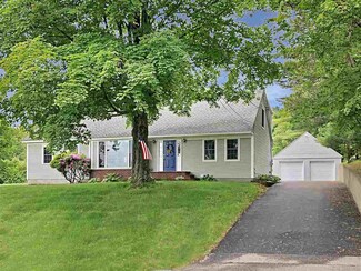 75 Old Loudon Rd, Concord, NH 03301