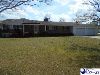 1500 E Jackson St, Dillon, SC 29536