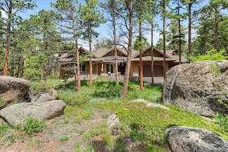 1524 Fox Acres Dr W Unit 412, Red Feather Lakes, CO 80545