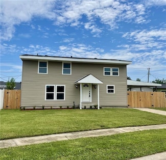 144 Yvonne Dr, Westwego, LA 70094