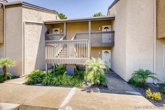 8520 Via Mallorca Unit H, La Jolla, CA 92037