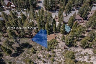 268 Cortina Ct Unit 4, Mammoth Lakes, CA 93546