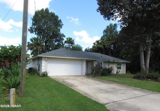 6 Sea Brook Place, Palm Coast, FL 32164