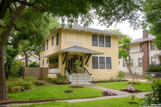 114 W Huisache Ave, San Antonio, TX 78212