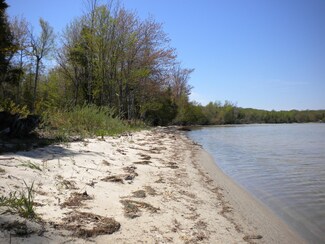 0 Strawe Rd, Portage Township, MI 49820
