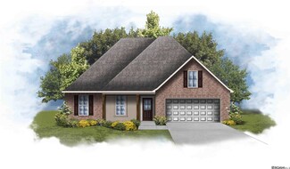 1642 N Plains Ave, Zachary, LA 70791