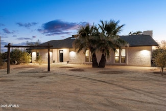 1131 E Superstition Blvd, Apache Junction, AZ 85119
