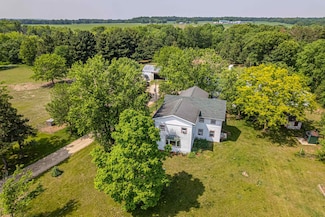 17618 W State Road 81, Brodhead, WI 53520