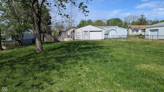 1254 S Leland Ave, Indianapolis, IN 46203