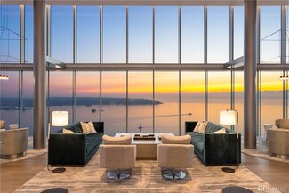121 Stewart St Unit 405, Seattle, WA 98101