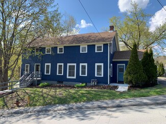 99-101 Franklin St, North Adams, MA 01247