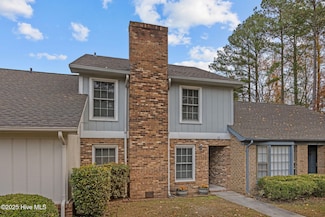 126 Oakmont Dr, Greenville, NC 27858