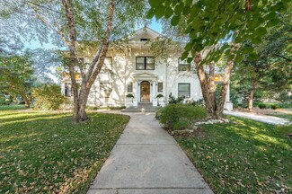 1817 N Wellington Place, Wichita, KS 67203