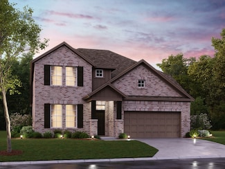 3712 Possum Kingdom Ct, Celina, TX 75009