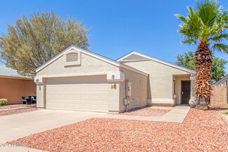 2848 W Angela Dr, Phoenix, AZ 85053