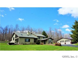 4802 State Route 20, Morrisville, NY 13408