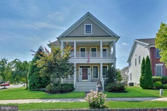 119 Recklesstown Way, Chesterfield, NJ 08515