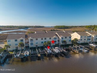 2421 Beachview Dr Unit H-06, Ocean Springs, MS 39564