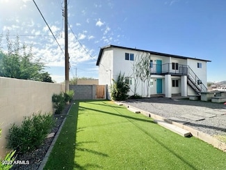 715 N 12th Ave Unit 4, Phoenix, AZ 85007