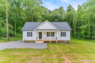 61 Oakland Place, Louisa, VA 23093