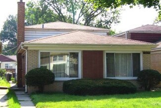 10017 S Merrill Ave, Chicago, IL 60617