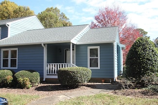 302 Applecross Dr, Cary, NC 27511