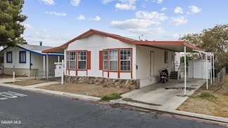 45111 25th St E Unit 4, Lancaster, CA 93535
