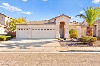 1679 Clovercrest Ct, Henderson, NV 89012
