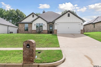 1231 Nate Cir, Bullard, TX 75757