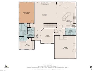 115 Cooks Landing Rd, Camden, NC 27921