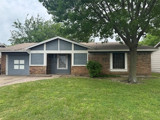 2621 Concord Ln, Lancaster, TX 75134