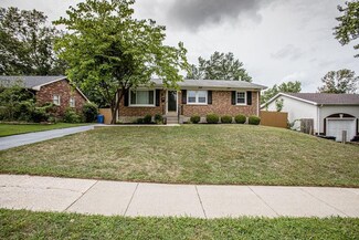 3525 Galahad Dr, Lexington, KY 40517