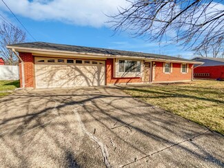 11830 Lawnview Ave, Cincinnati, OH 45246