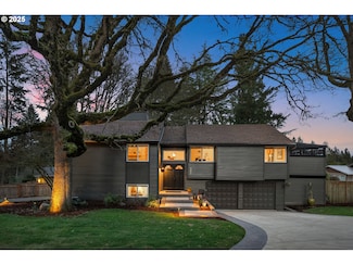 2380 Valley View Dr, West Linn, OR 97068