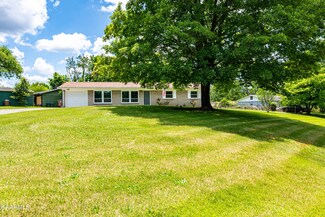 4900 Malta Rd, Knoxville, TN 37921