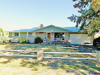 13210 Highway 65, Eckert, CO 81418
