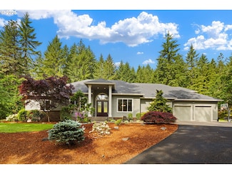 28163 Skyridge Dr, Eugene, OR 97405