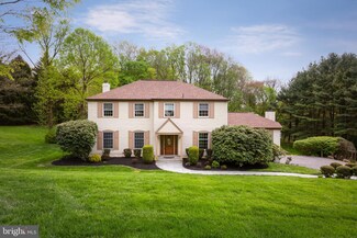 102 Kelly Ln, Media, PA 19063