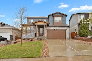 1820 Ghost Dance Cir, Castle Rock, CO 80108