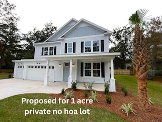 1151-1c Orangeburg Rd, Summerville, SC 29483