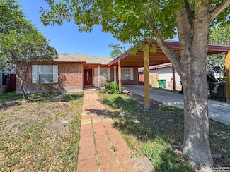 311 Lebanon St, San Antonio, TX 78223