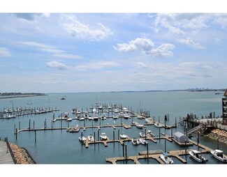 150 Lynnway Unit 601, Lynn, MA 01902